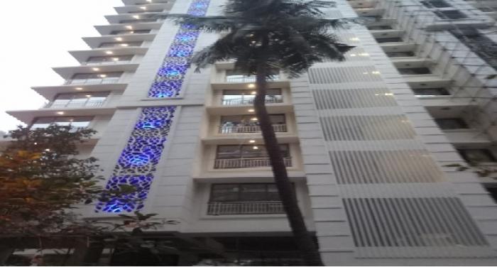 Satsang Sharnam Heights