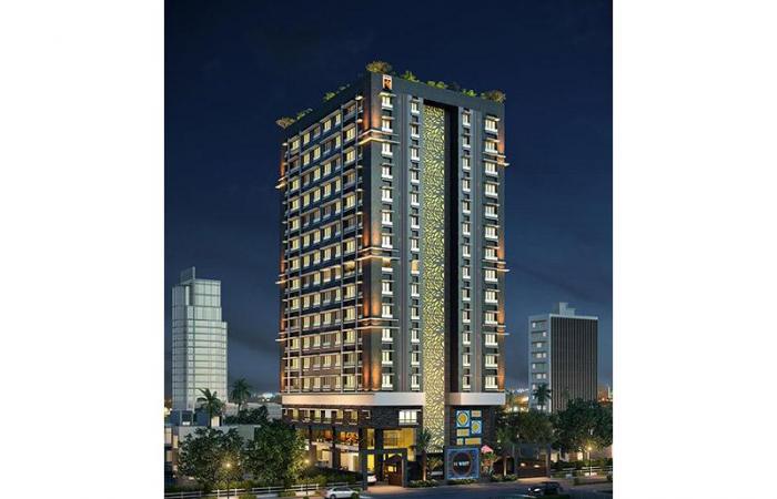 Parinee 11 West Parinee 11 West