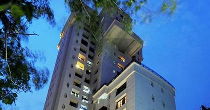 Raheja Regency Raheja Regency