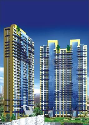 Sumer Trinity Towers