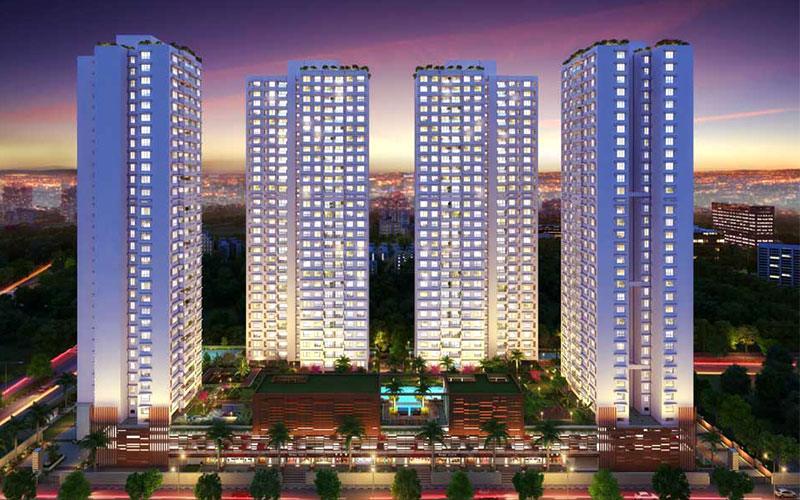 Kalpataru Radiance Ora Kalpataru Radiance Ora