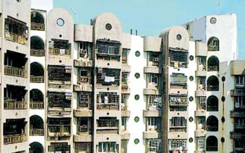 Raheja Township Raheja Township
