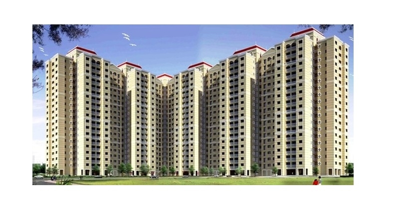 No floor rise. No stamp duty. No GST.