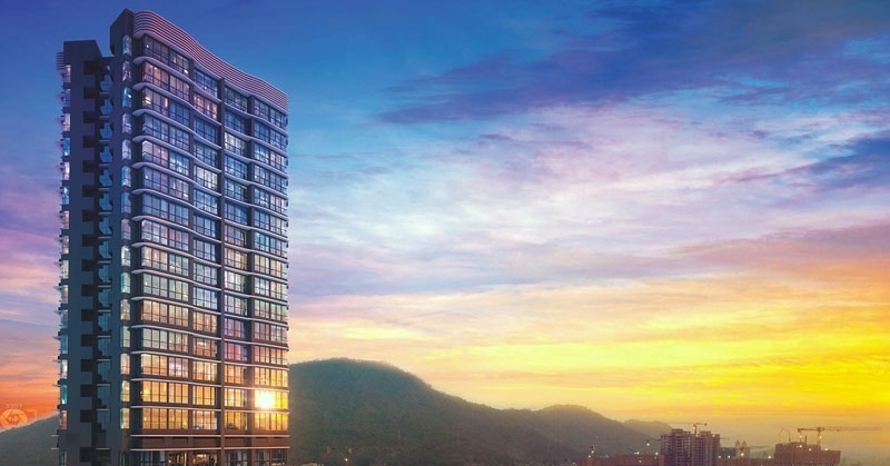 Avail 10:90 scheme. Launch offer on limited units.